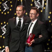 Jon Myers et Marcus Tober