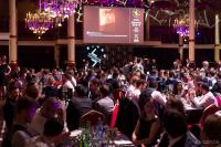 European Search Awards 2016 : dîner