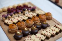 Petits fours