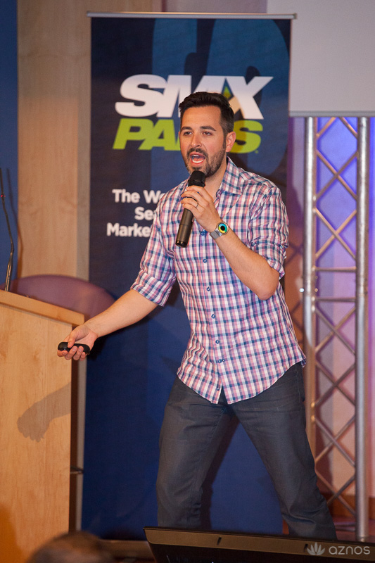 Rand Fishkin